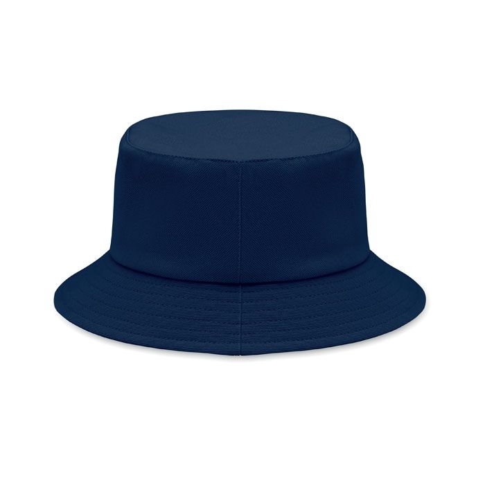 MO2261-85Monti Bucket Hut 260g_m²_ marineblau