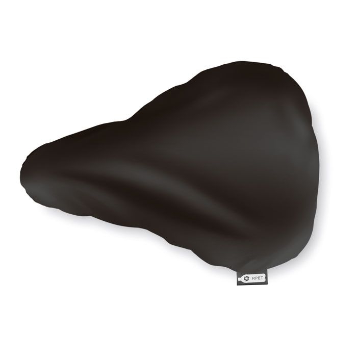 MO9908-03Bypro Rpet Sattelueberzug aus RPET_ Schwarz