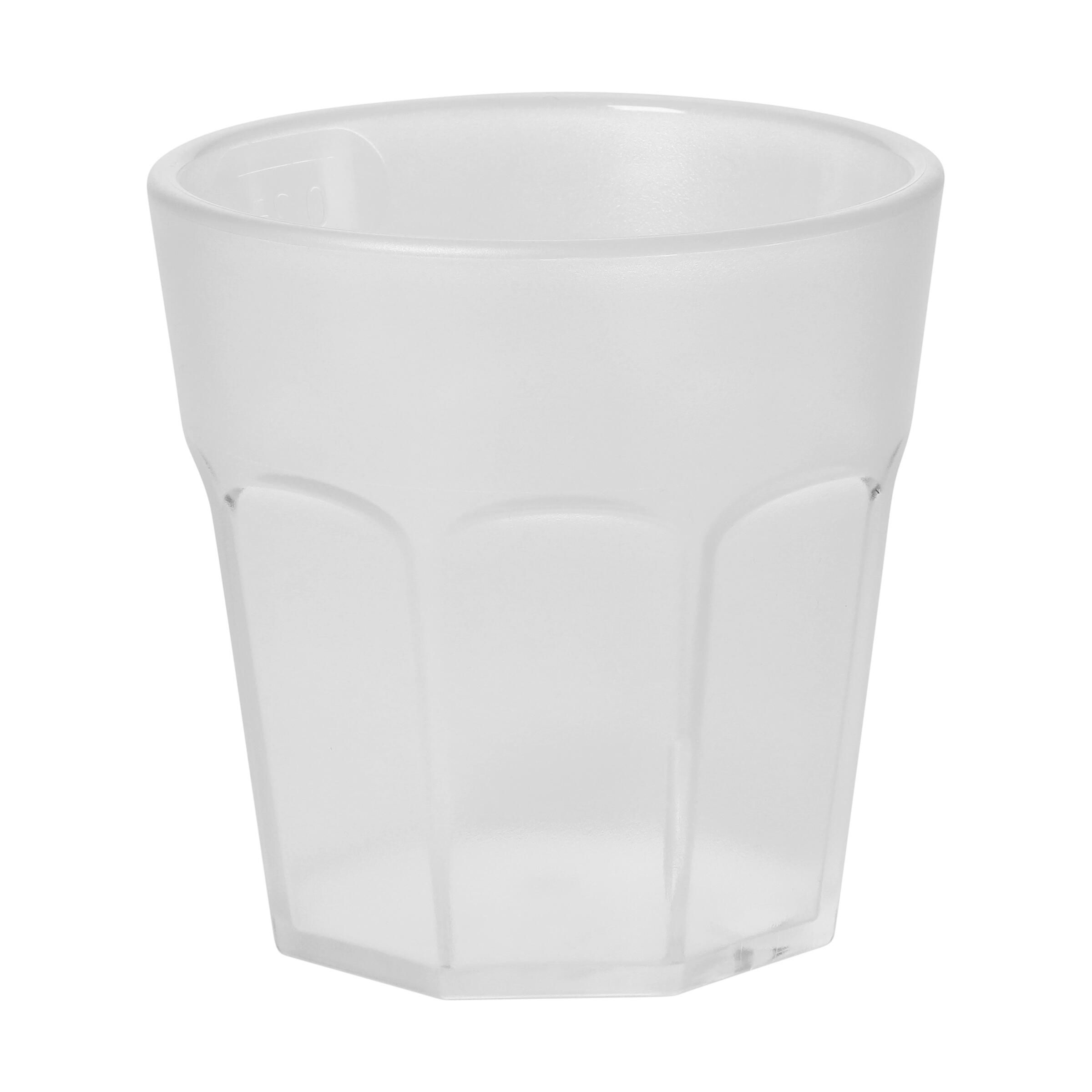 EL05133-1Trinkbecher _Tumble_ transparent