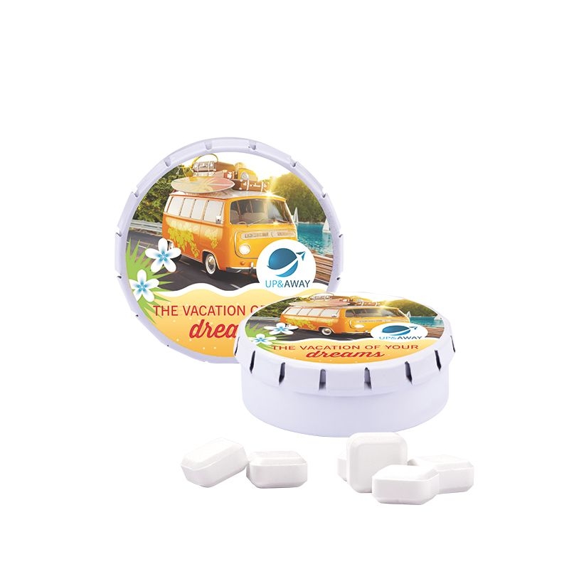 JG10100Quick Box XS