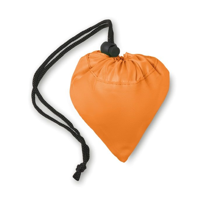 MO9003-10Fresa Faltbare Einkaufstasche_ Orange