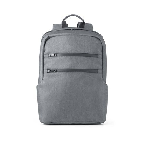 ST92081-123BROOKLYN Laptop Rucksack_ hellgrau