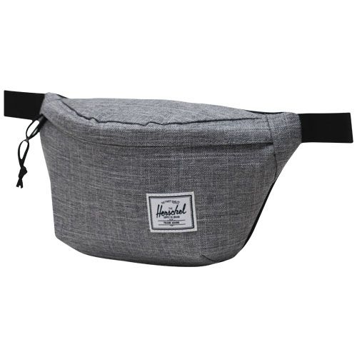 PF120720-1Herschel Classic™ Guerteltasche_ heather grau