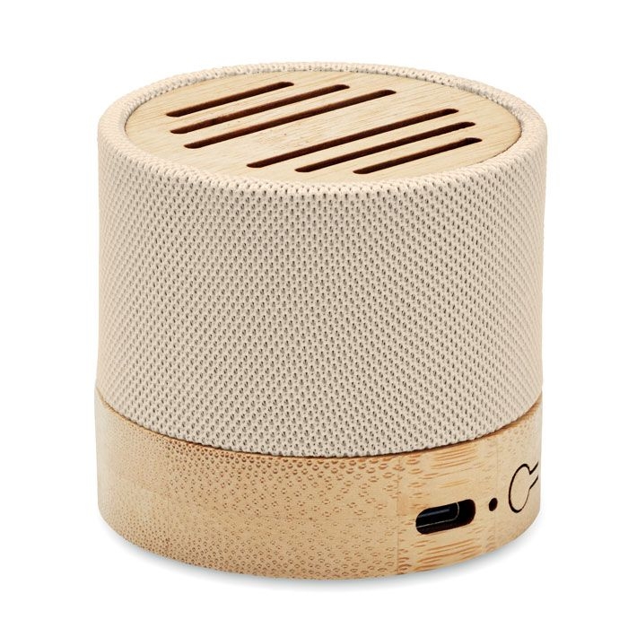 MO6847-13Bool Wireless Lautsprecher_ Beige