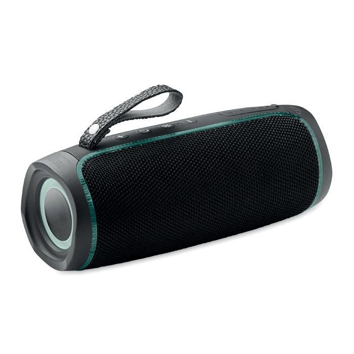 MO6662-03Dima Wireless Lautsprecher IPX4_ Schwarz