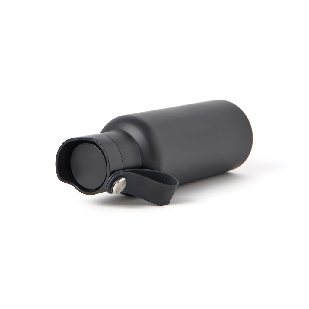 XDV503-2VINGA Balti Thermosflasche_ schwarz