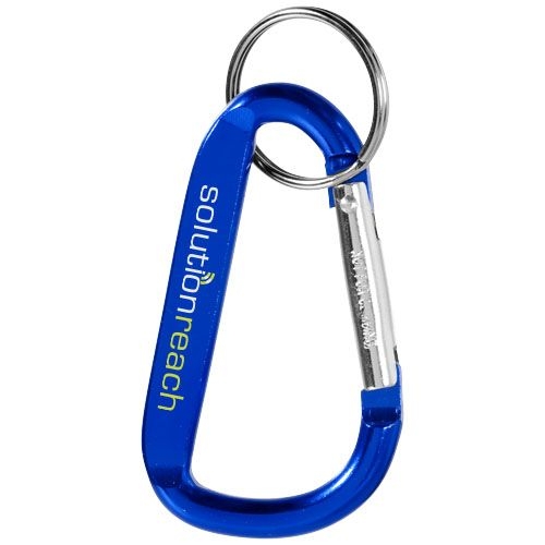 PF118085-2Timor Karabiner Schluesselanhaenger_ blau