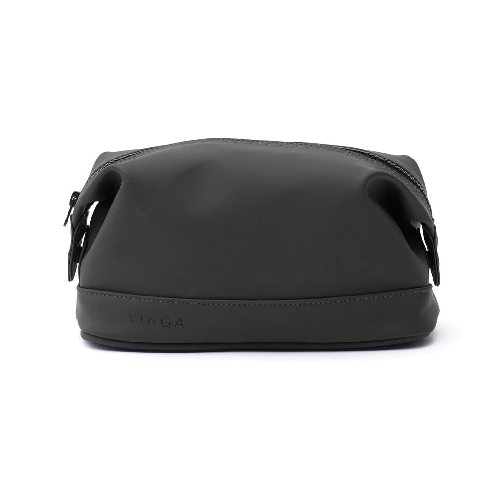 XDV5004-19VINGA Baltimore Kosmetiktasche_ schwarz