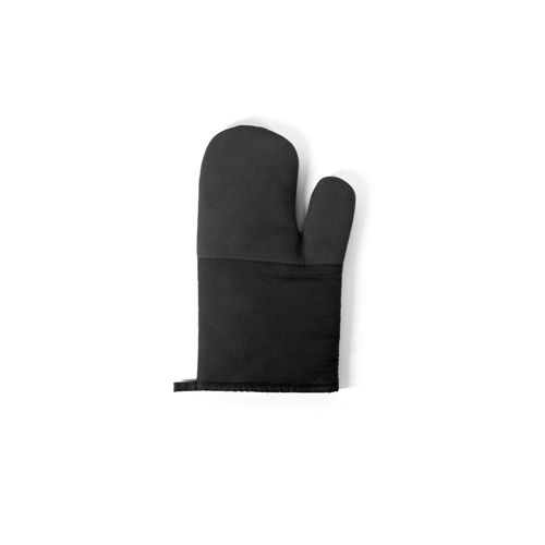 ST94382-103LAWSON Ofenhandschuh_ schwarz