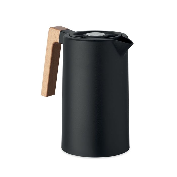 MO2674Servir Doppelwandige Kanne 1L