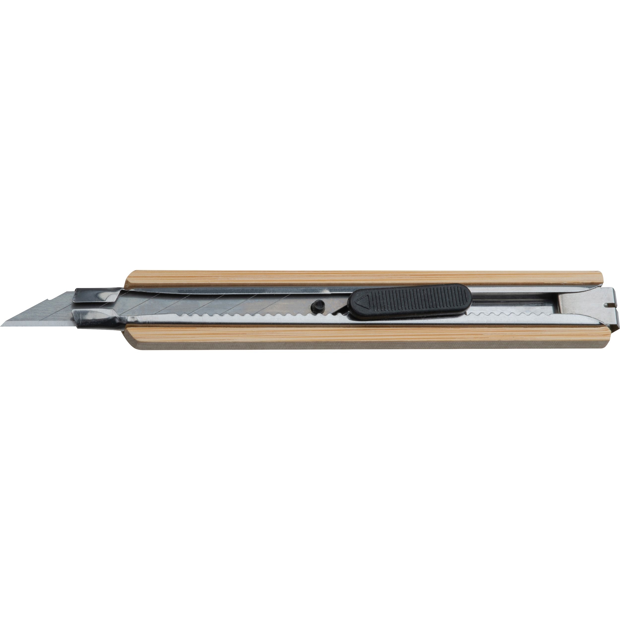 MA84748Kartonmesser Bambus  GUDRUN