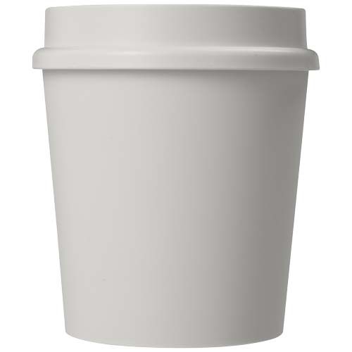 PF210279-1Americano® Switch Renew 200 ml Becher mit 360°-Deckel_ elfenbeinweiss