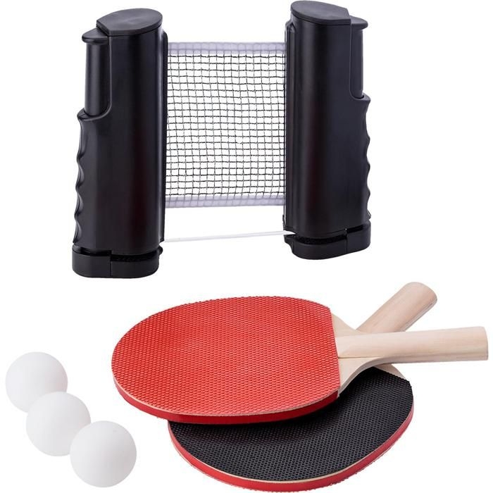 GI839508-01ABS-Tischtennis-Set Melinda_ schwarz
