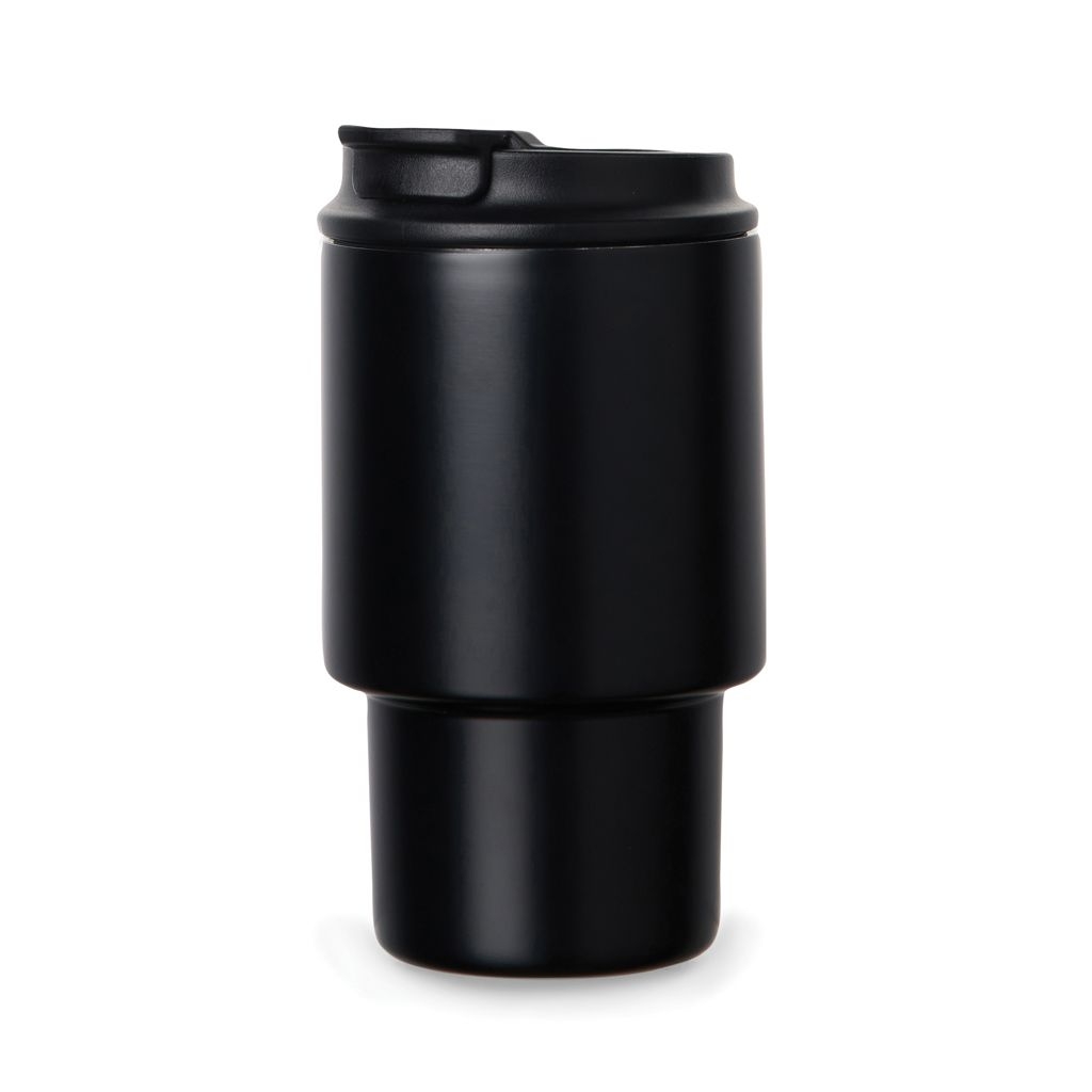 XDV43206-01VINGA Nagano RCS To-Go-Becher_ 350ml_ schwarz
