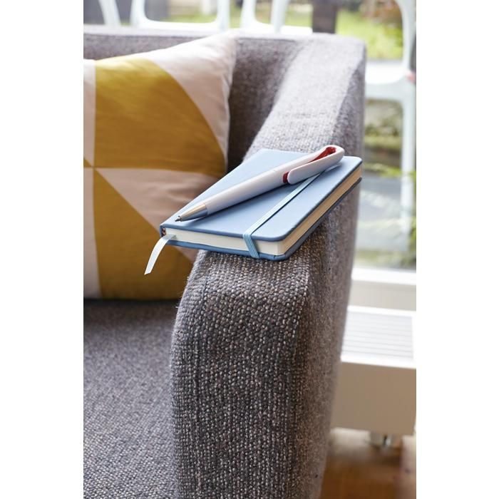 GI2442-01Kugelschreiber aus Kunststoff Ibiza_ schwarz