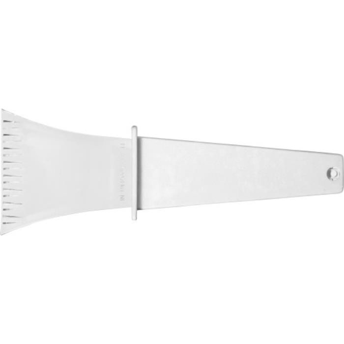 GI5815-02Eiskratzer aus Kunststoff Kianna_ Weiss