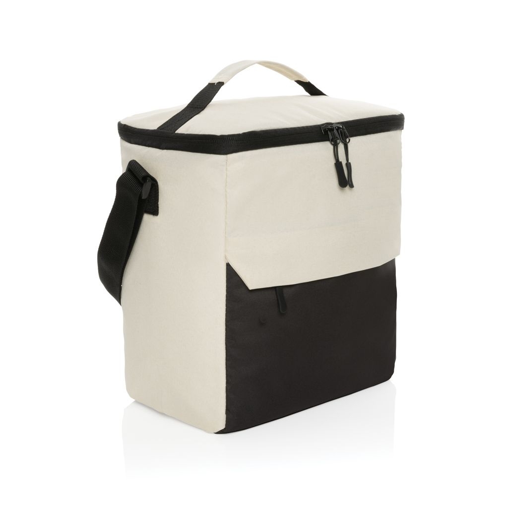 XDP422.52-3Kazu AWARE™ RPET Kuehltasche_ off white