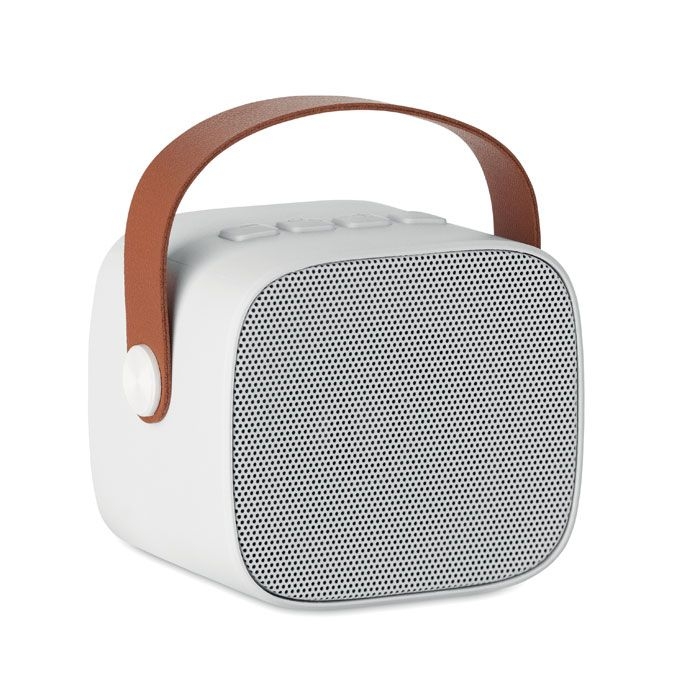 MO2666-06Karaseta 5.0 Wireless Lautsprecher_ weiss