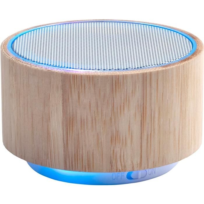 GI8918-11Wireless Lautsprecher aus Kunststoff Sharon_ brown