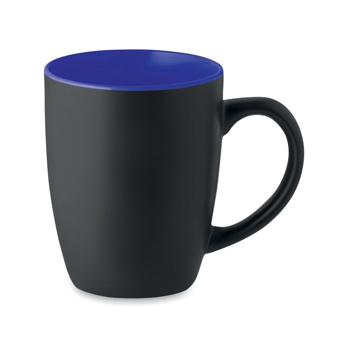 MO6840-37Lim Kaffeebecher_ matt 290 ml_ Koenigsblau MO6840-37Lim Kaffeebecher_ matt 290 ml_ Koenigsblau