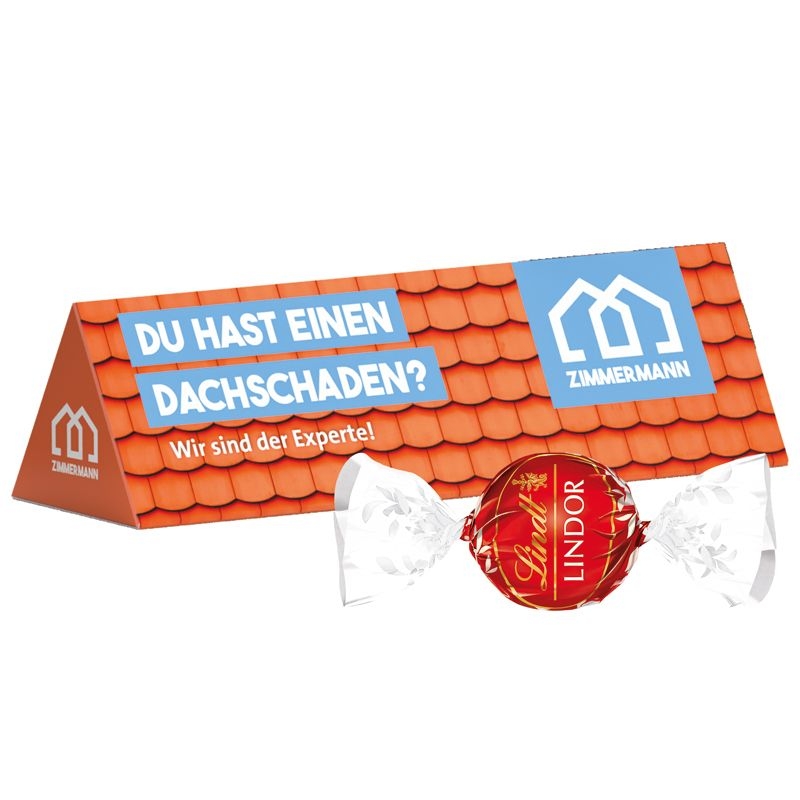 JG10135Werbeprisma Lindt