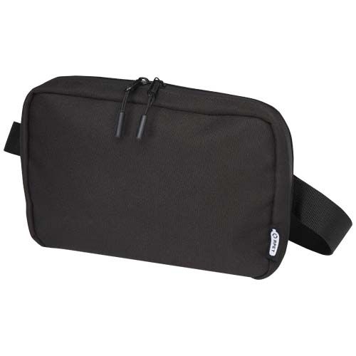 PF120716-2Roam GRS recycelte modulare Kulturtasche_ schwarz