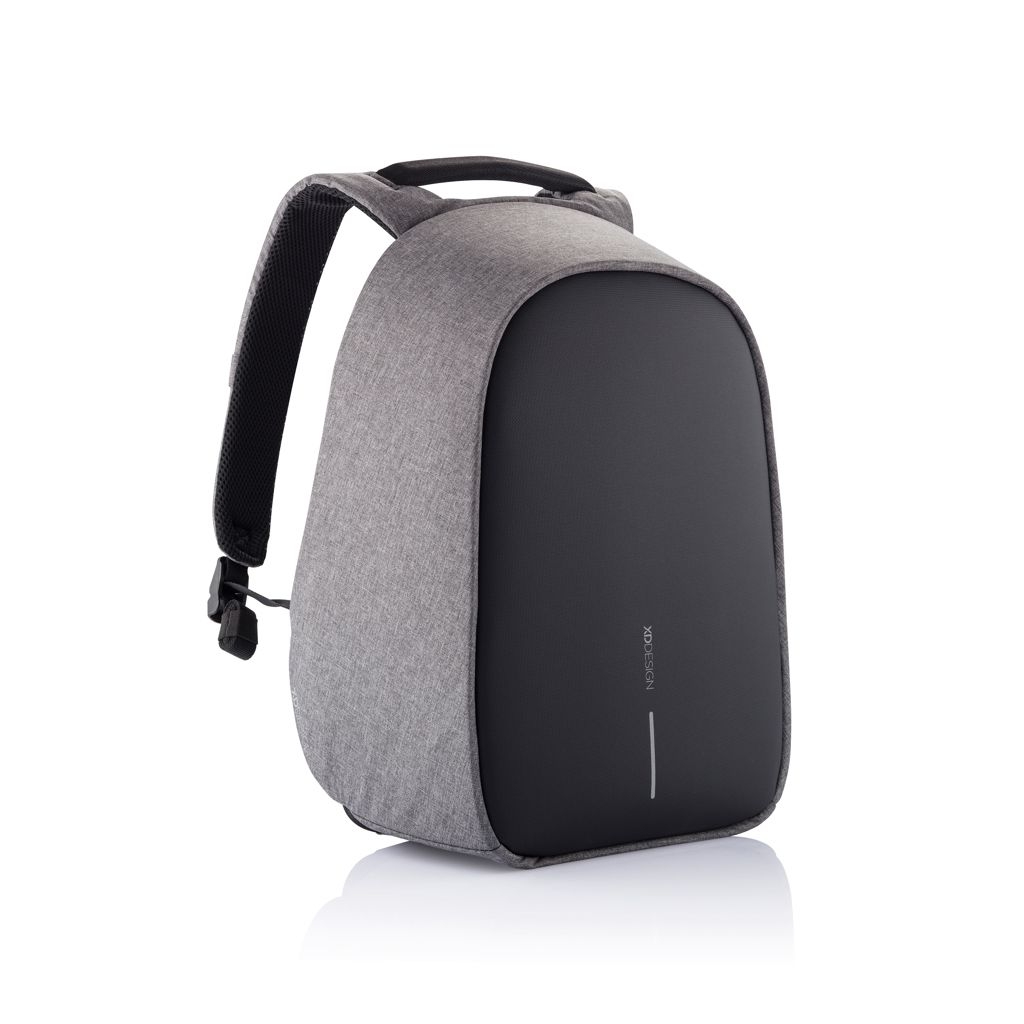 XDP705.71-2Bobby Hero XL Anti-Diebstahl-Rucksack_ grau