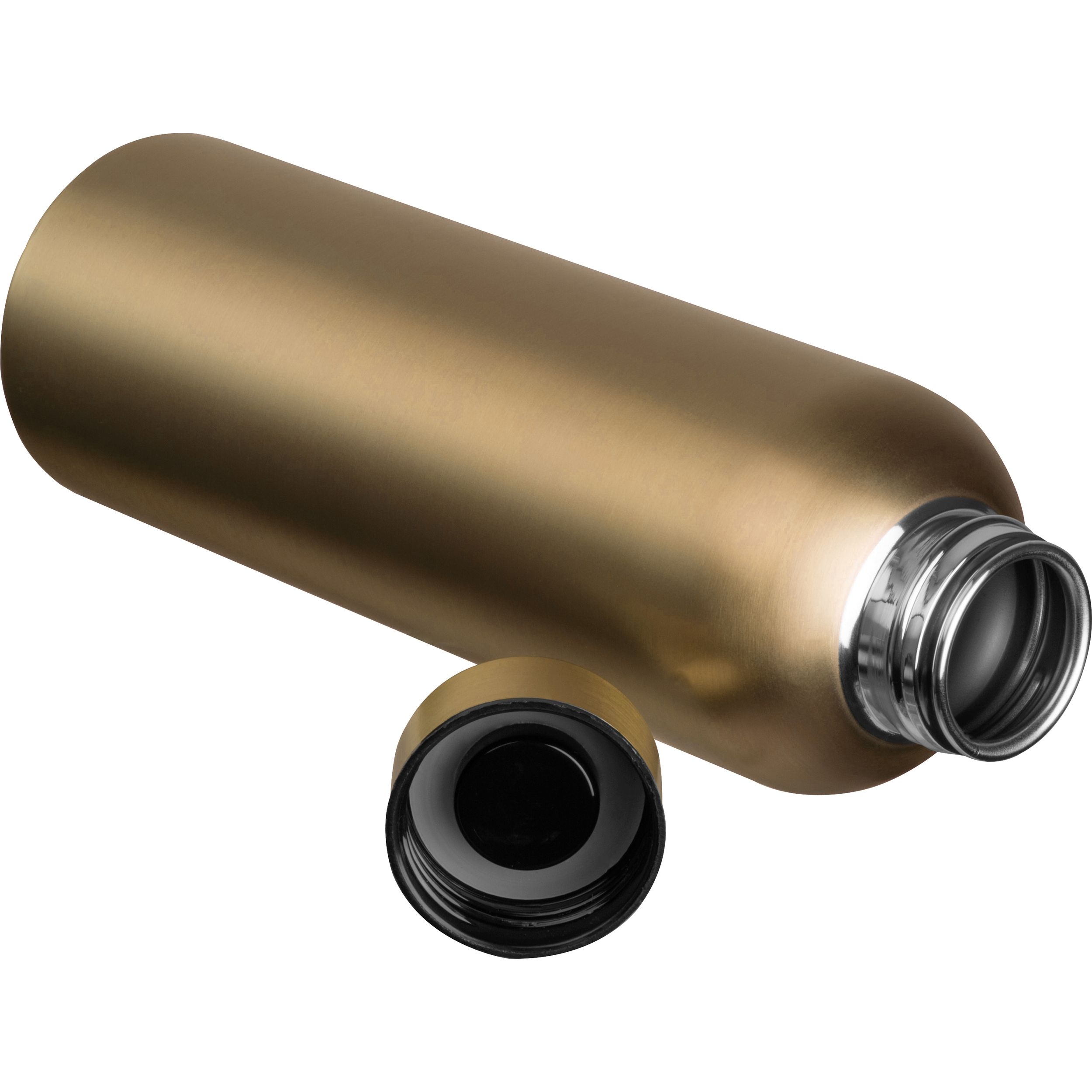 MA84816-91CrisMa Edelstahltrinkflasche_ 700ml VERENA_ rosé metallic