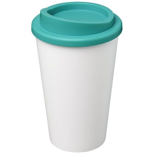 PF210001-22Americano® 350 ml Isolierbecher_ weiss_aquablau