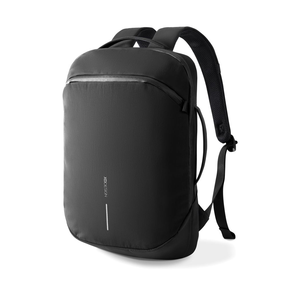 XDP706.32-01XD Design Bobby Air Rucksack_ schwarz