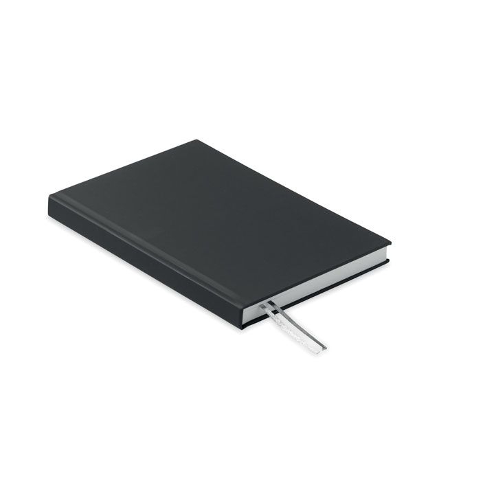 MO2718Journu DIN A5 Notizbuch rec. Material
