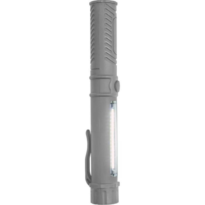 GI7813-03Arbeitslampe aus Kunststoff Dimitri_ Grau GI7813-03Arbeitslampe aus Kunststoff Dimitri_ Grau