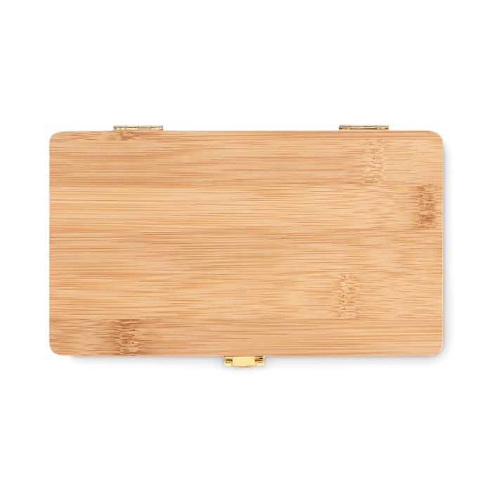 MO6496-40Gallaway Werkzeugset_ Holz