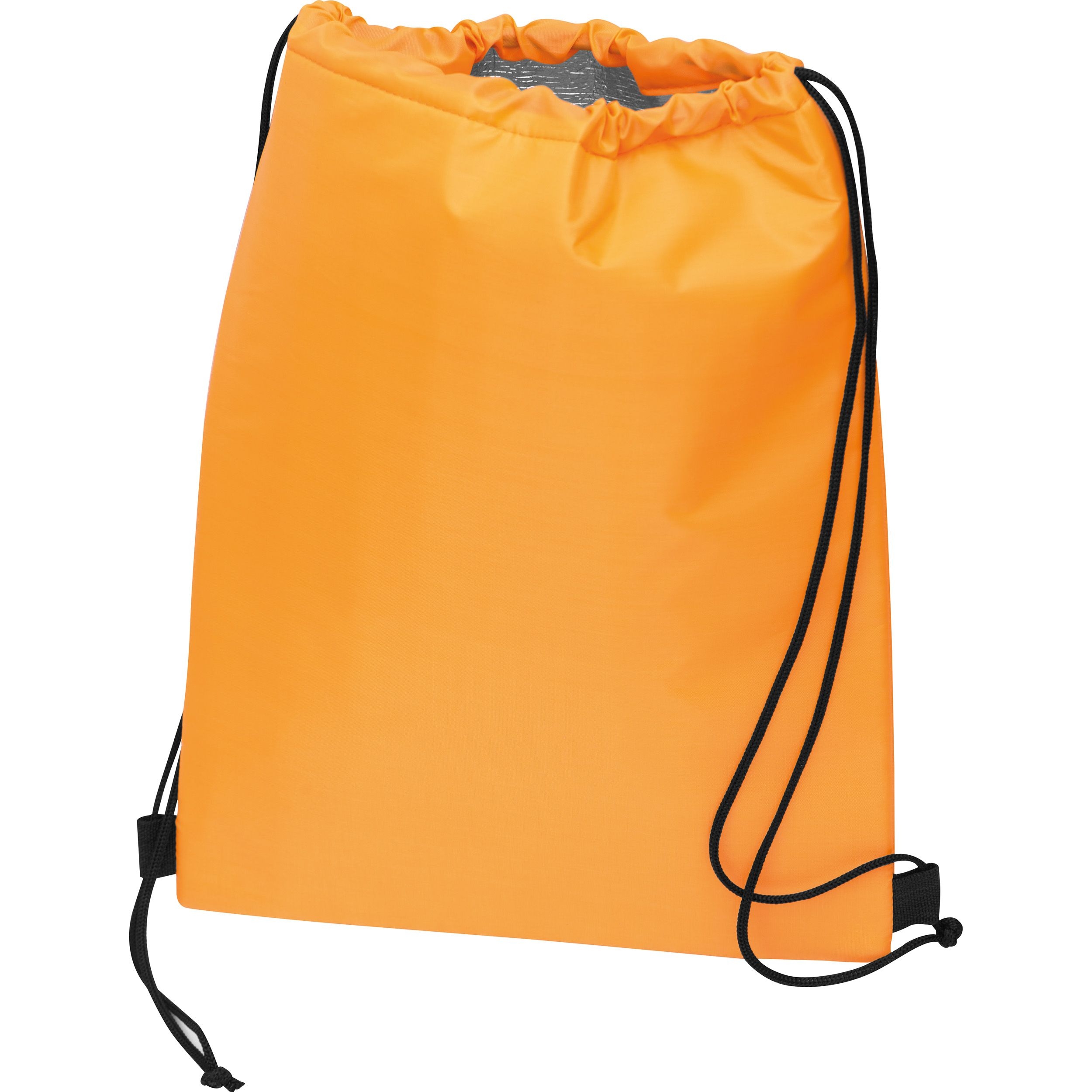 MA60649-10Polyester Gymbag mit Kuehlfunktion RACHEL_ orange