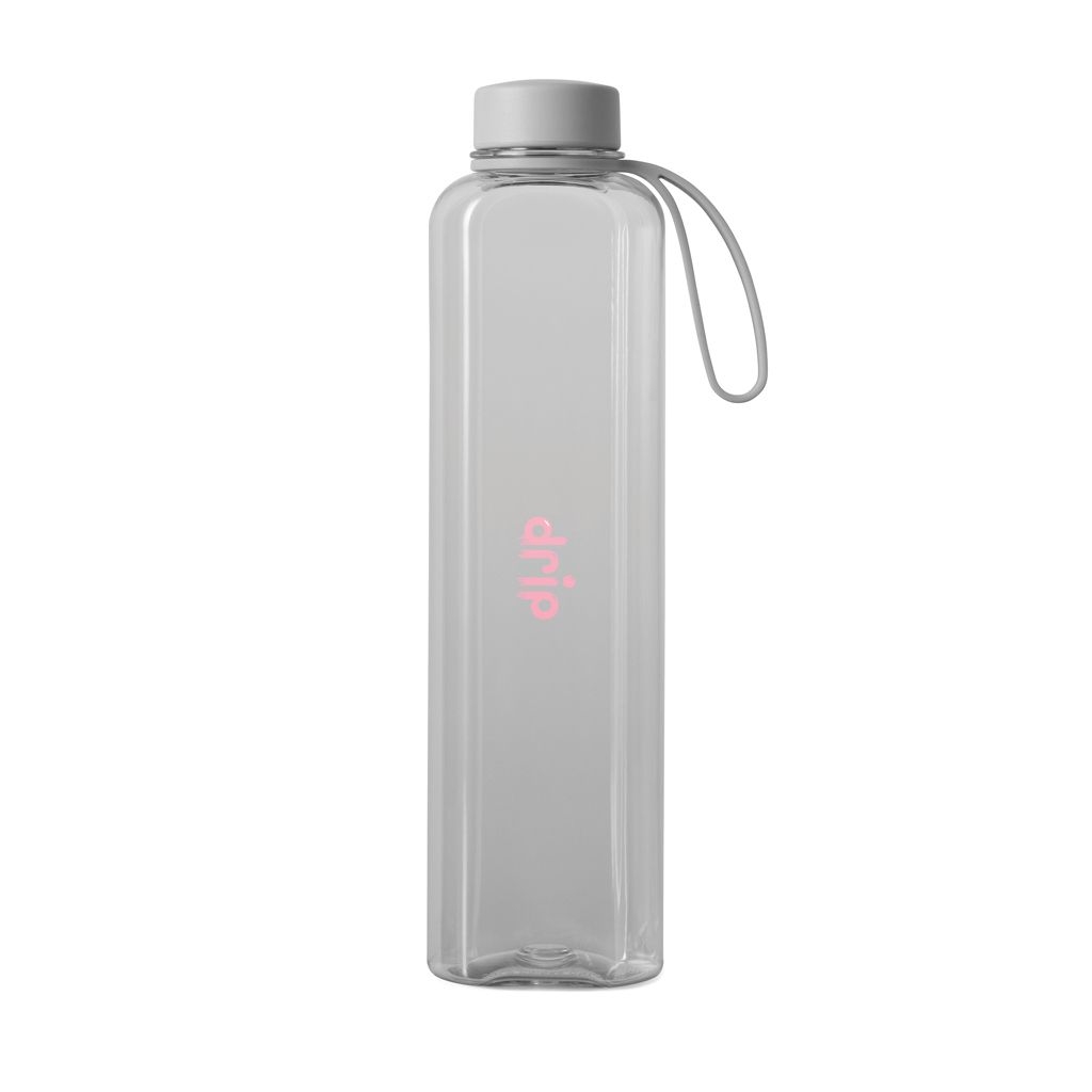 XDV43307-00VINGA Arch 550ml Flasche aus RCS recyceltem PET_ transparent