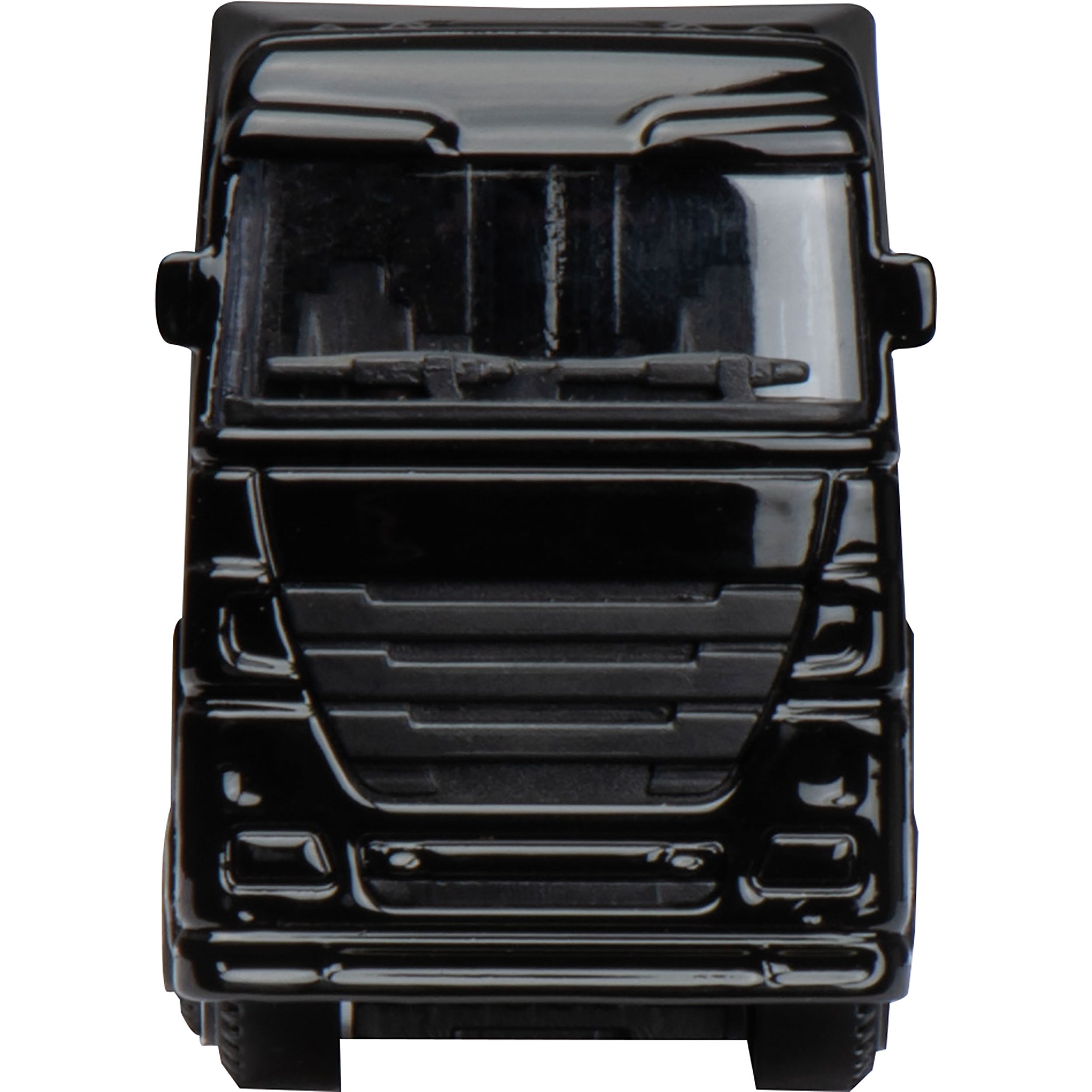 MA53753-06Miniatur LKW_ weiss