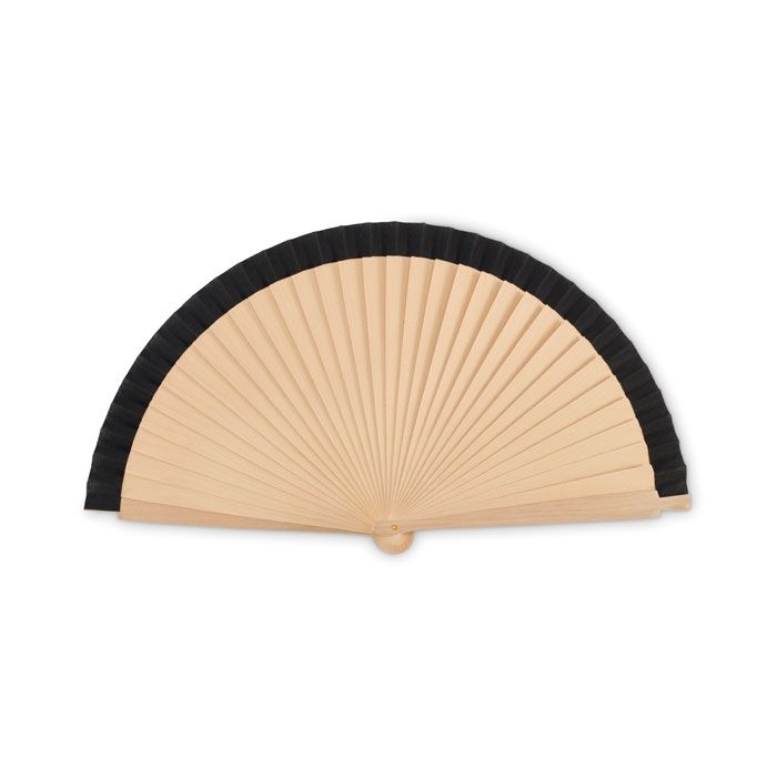 MO2883Woodfan Faecher
