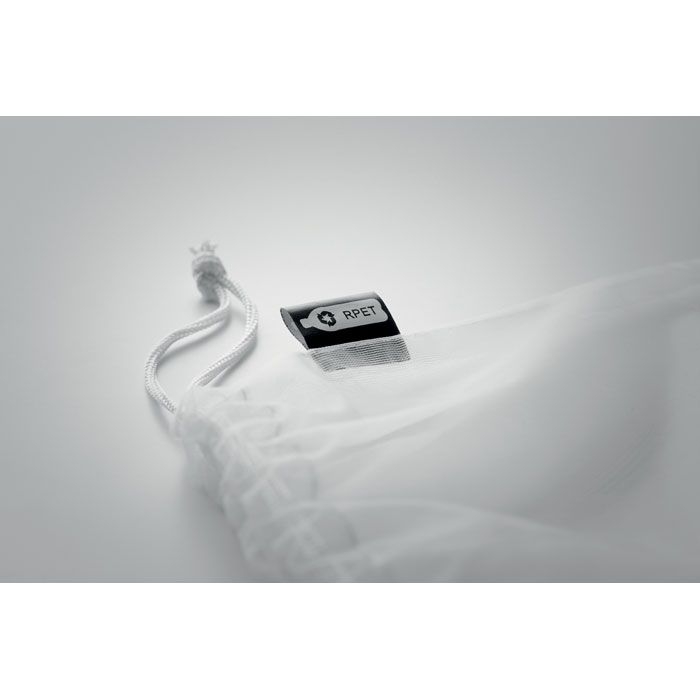 MO9880-06Veggie Rpet Einkaufsnetz RPET_ Weiss