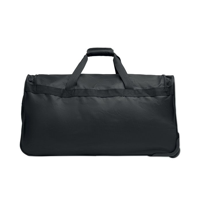 MO2942-03Itfits Reisetaschen-Trolley 600D RPET_ schwarz