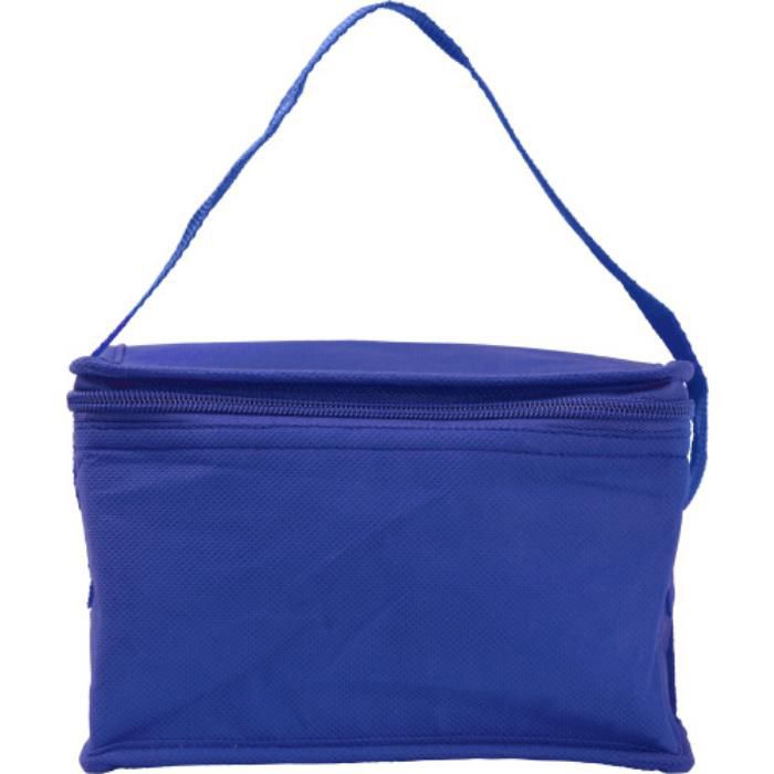 GI3656-23Kuehltasche aus Non-Woven Arlene_ Kobaltblau GI3656-23Kuehltasche aus Non-Woven Arlene_ Kobaltblau