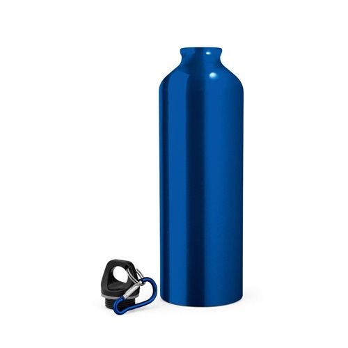 ST94688-114LANDSCAPE L Sportflasche_ koenigsblau