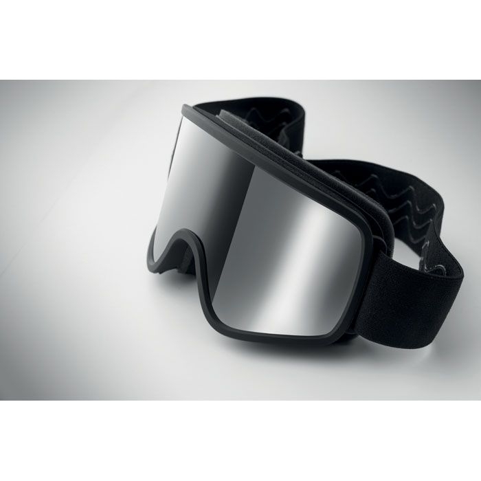 MO3194-17Niseko Skibrille UV400_ silber glaenzend