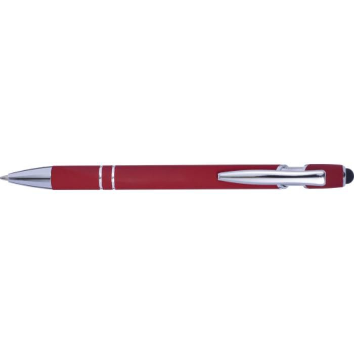 GI8462Kugelschreiber mit Touchfunktion Primo