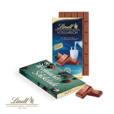 CD91270-01Premium Schokolade von Lindt