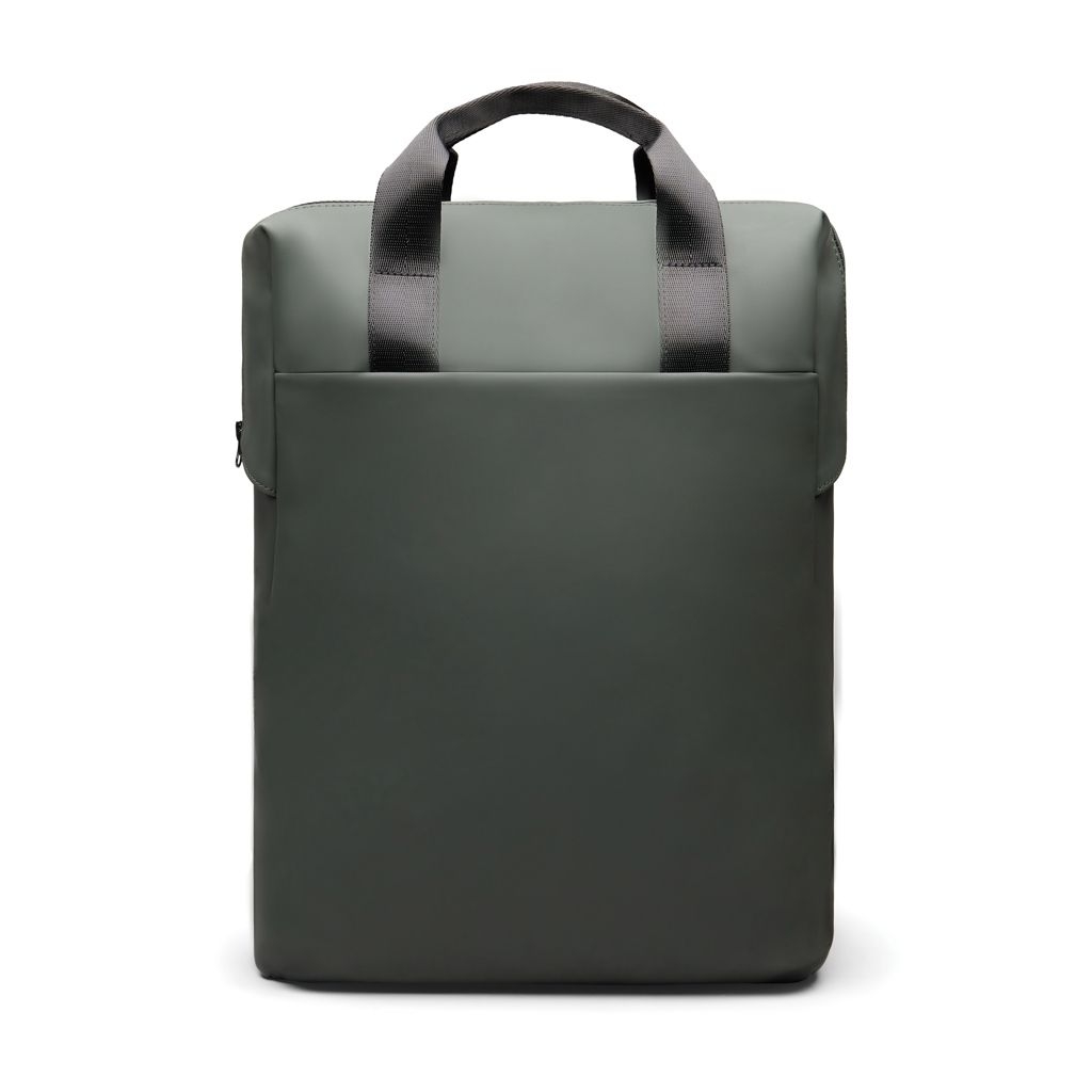 XDV70500-07VINGA Baltimore RCS Tote Rucksack_ gruen