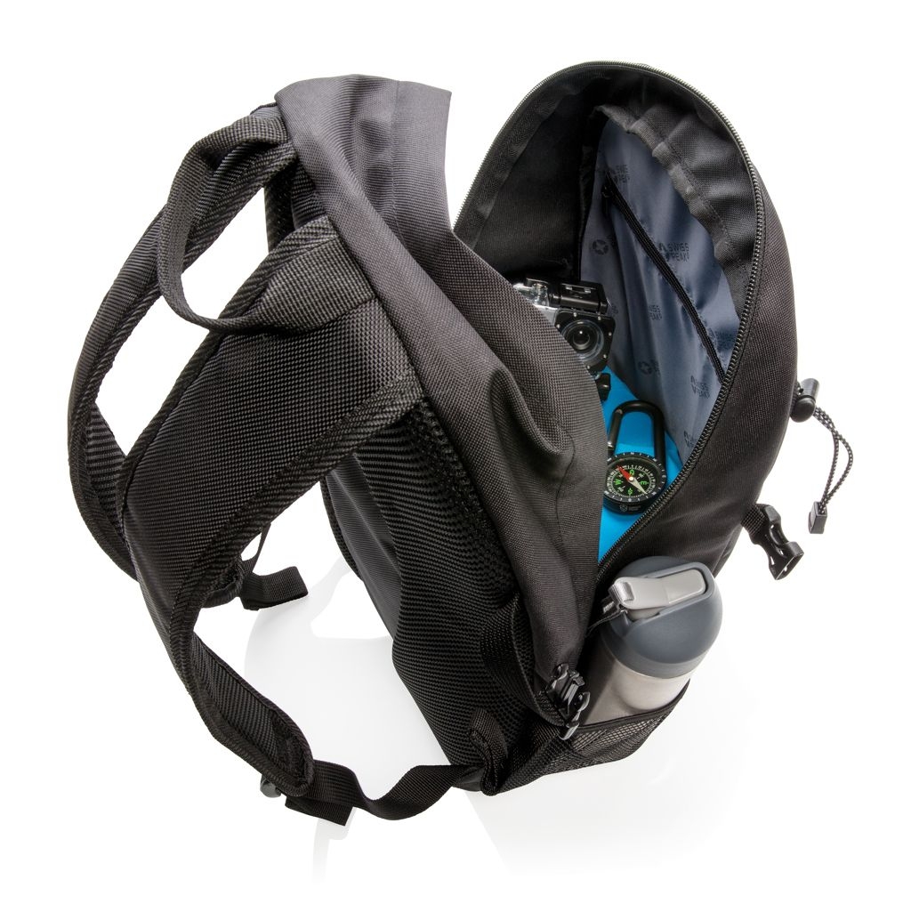 XDP775.48-0Outdoor Rucksack_ schwarz