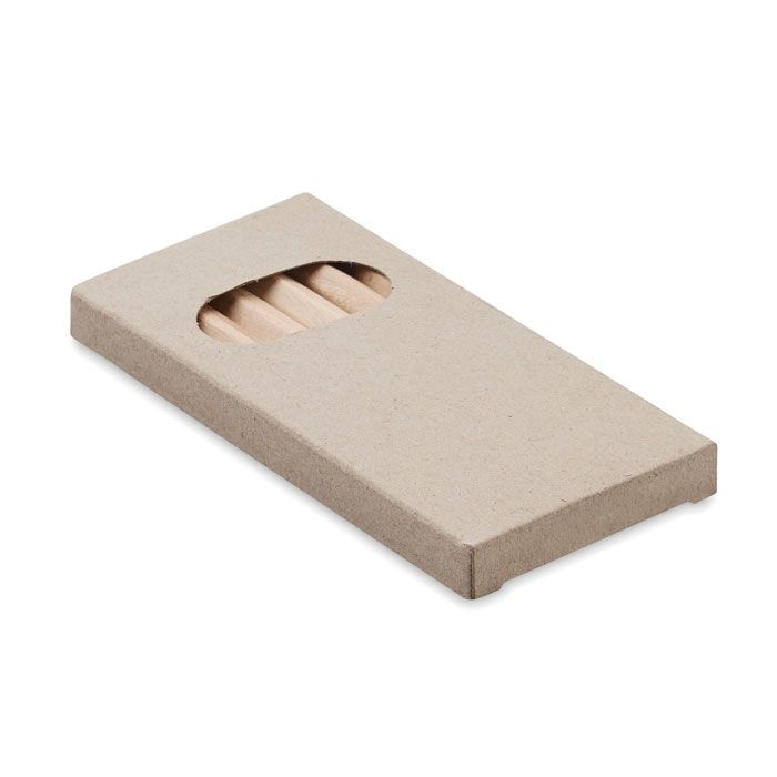 KC2478-99Abigail 6 Buntstifte_ multicolour