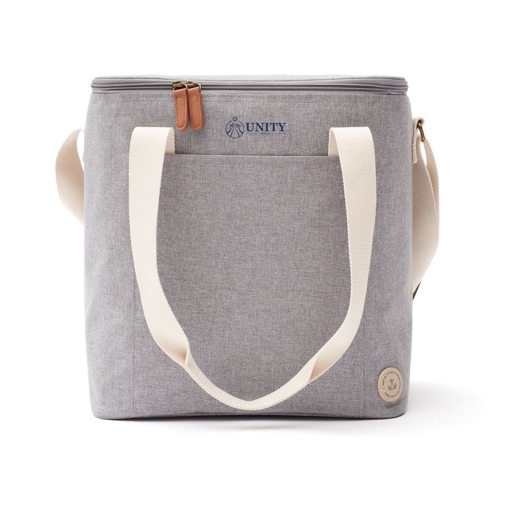 XDV5131-1VINGA Sortino Kuehltasche grande_ grau