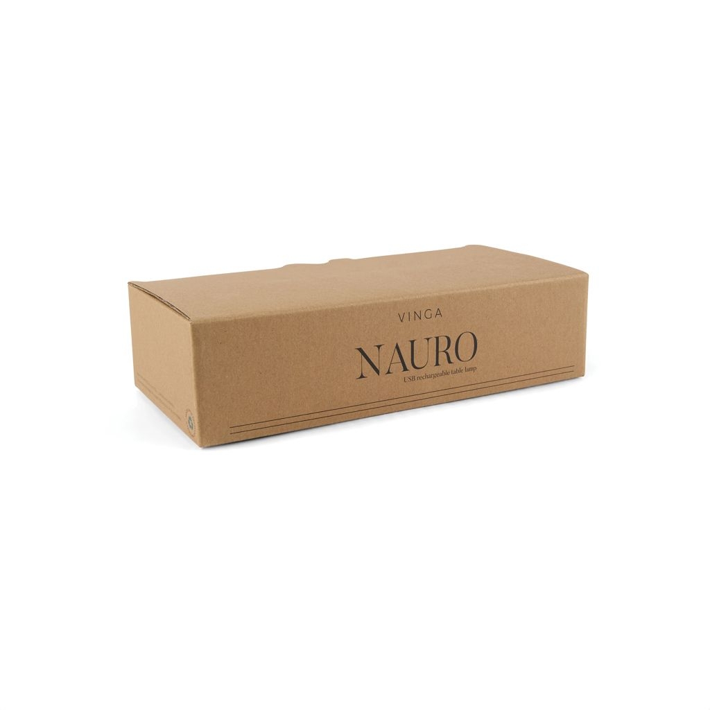 XDV51301-01VINGA Nauro RCS Tischleuchte_ gold