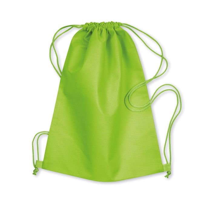 MO8031-48Daffy Beutel mit Kordelzug_ Limette MO8031-48Daffy Beutel mit Kordelzug_ Limette